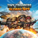 Tiny Troopers: Global Ops icon
