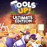 Tools Up! Ultimate Edition icon