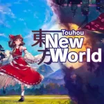 Touhou: New World icon