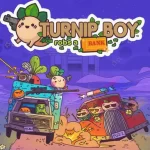 Turnip Boy Robs a Bank icon