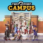 Two Point Campus icon