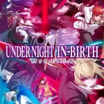 UNDER NIGHT IN-BIRTH II Sys:Celes icon