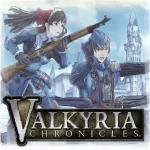 Valkyria Chronicles Remastered icon