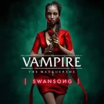 Vampire: The Masquerade – Swansong icon
