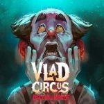 Vlad Circus: Descend into Madness icon