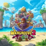 Wargroove 2 icon