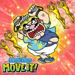 WarioWare: Move It! icon