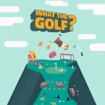 WHAT THE GOLF? icon