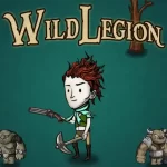 Wild Legion icon
