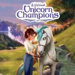 Wildshade: Unicorn Champions icon