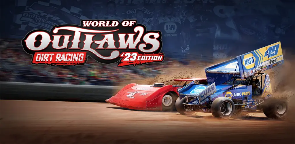 World of Outlaws: Dirt Racing ’23 Edition