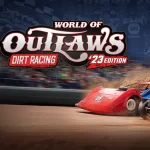World of Outlaws: Dirt Racing ’23 Edition icon