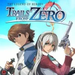 The Legend of Heroes: Trails from Zero icon