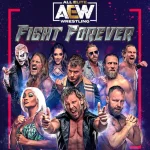 AEW: Fight Forever icon