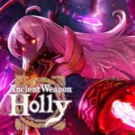 Ancient Weapon Holly icon