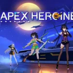 Apex Heroines icon