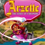 Arzette: The Jewel of Faramore icon