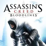 Assassin's Creed: Bloodlines icon