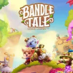 Bandle Tale: A League of Legends Story icon