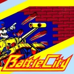 Battle City icon