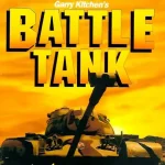 Battletank icon
