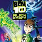 Ben 10: Alien Force icon