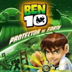 Ben 10: Protector of Earth icon
