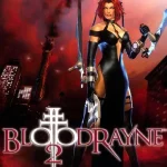 BloodRayne 2: ReVamped icon