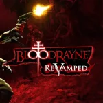 BloodRayne: ReVamped icon