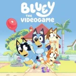 Bluey: The Videogame icon