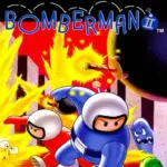 Bomberman II  icon
