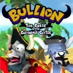 Bullion – The Curse of the Cut-Throat Cattle