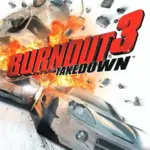 Burnout 3: Takedown icon