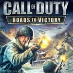 Call of Duty: Roads to Victory icon