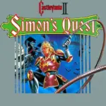 Castlevania II: Simon's Quest icon