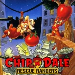 Chip 'n Dale Rescue Rangers icon
