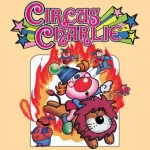 Circus Charlie icon