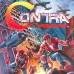 Contra Force icon