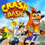 Crash Bash icon