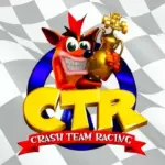 Crash Team Racing icon