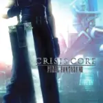 Crisis Core: Final Fantasy VII icon