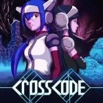 CrossCode icon
