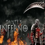 Dante's Inferno icon
