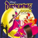 Darkwing Duck icon