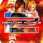 Dead or Alive 2 icon