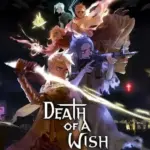 Death of a Wish icon