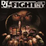 Def Jam: Fight for NY icon