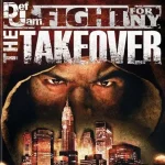 Def Jam Fight for NY: The Takeover icon