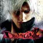 Devil May Cry 2 icon