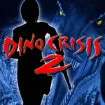 Dino Crisis 2 icon